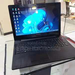 New Laptop Lenovo Ideapad 3 8GB Intel Core 2 Quad HDD 500GB