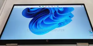 Photo - New Laptop HP Pavilion X360 16GB Intel Core I7 SSD 512GB