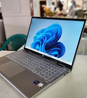 New Laptop HP Pavilion X360 16GB Intel Core I7 SSD 512GB