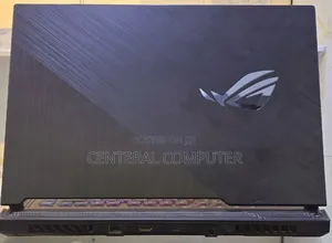 New Laptop Asus ROG G701VO 16GB Intel Core I7 SSD 512GB