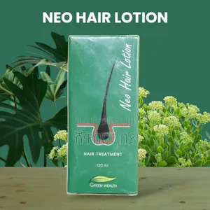 Photo - Neo Hair Lotion