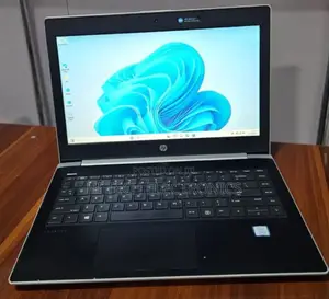 Photo - New Laptop HP ProBook 430 G5 8GB Intel Core I7 HDD+SSD 1.5T