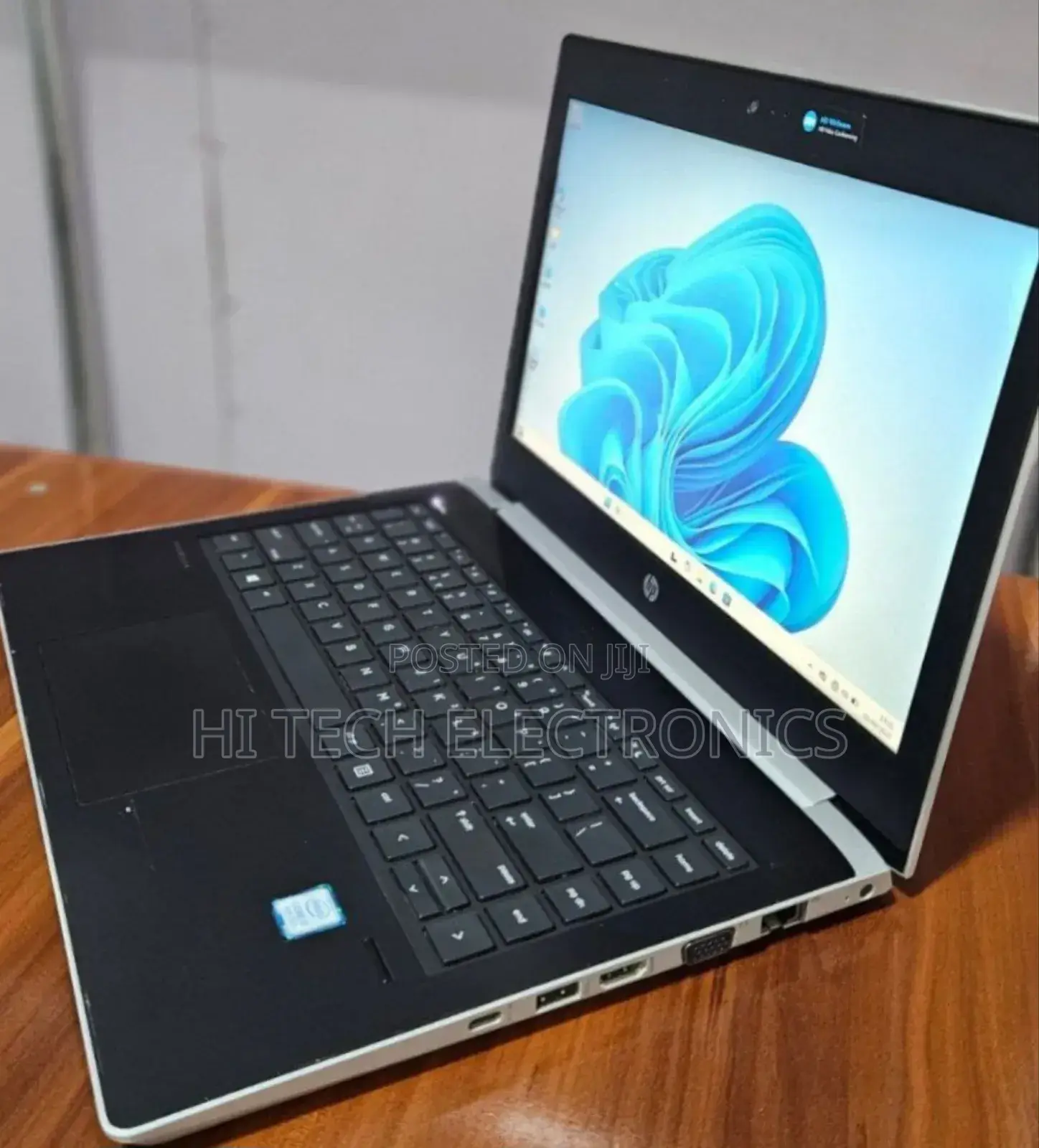 New Laptop HP ProBook 430 G5 8GB Intel Core I7 HDD+SSD 1.5T