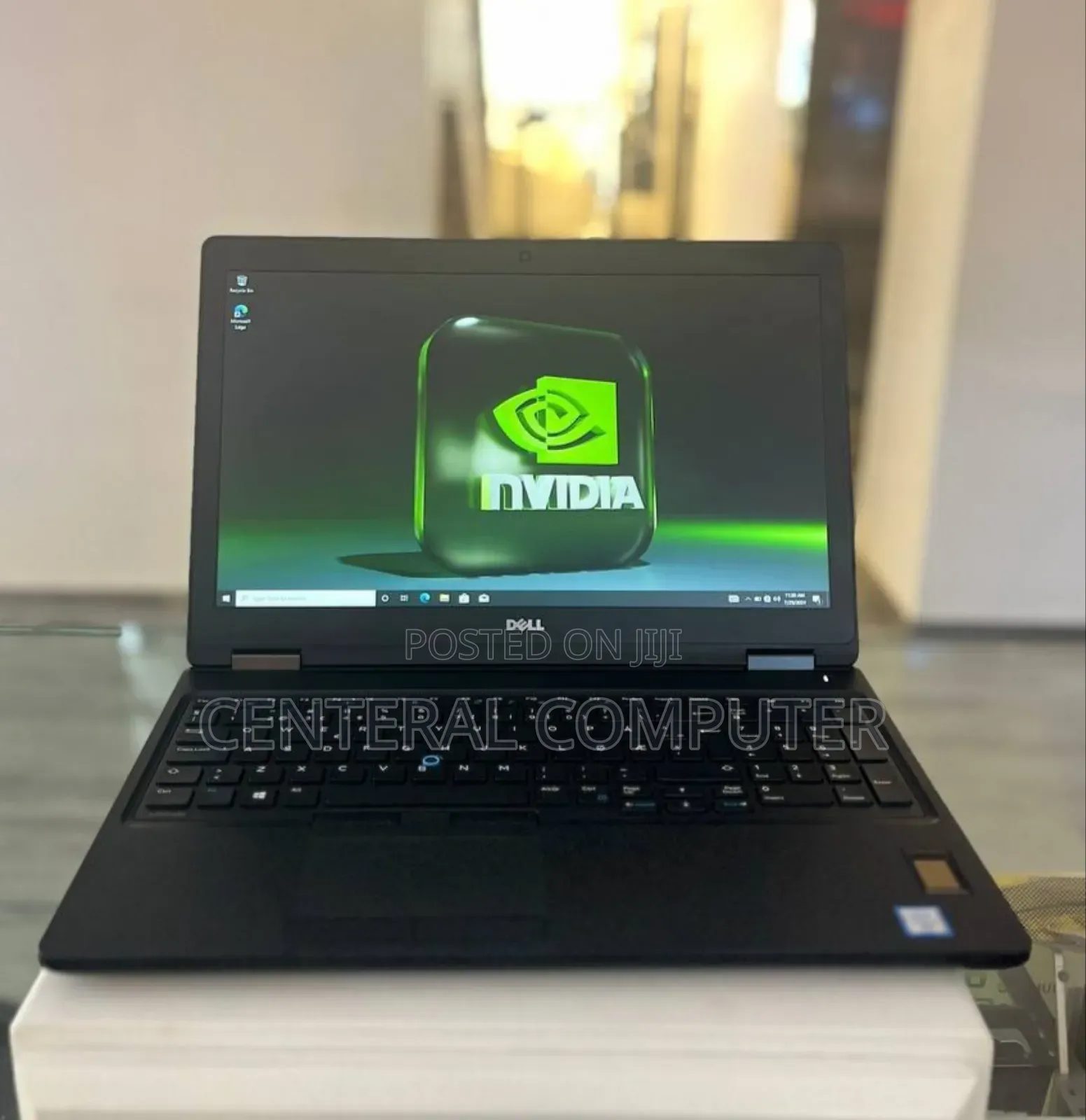 New Laptop Dell Latitude 5310 16GB Intel Core I5 SSD 512GB