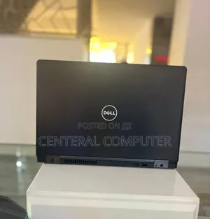 New Laptop Dell Latitude 5310 16GB Intel Core I5 SSD 512GB