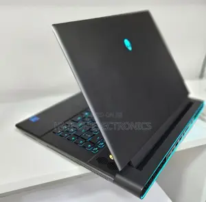 New Laptop Alienware M15 R3 16GB Intel Core I7 SSD 1T
