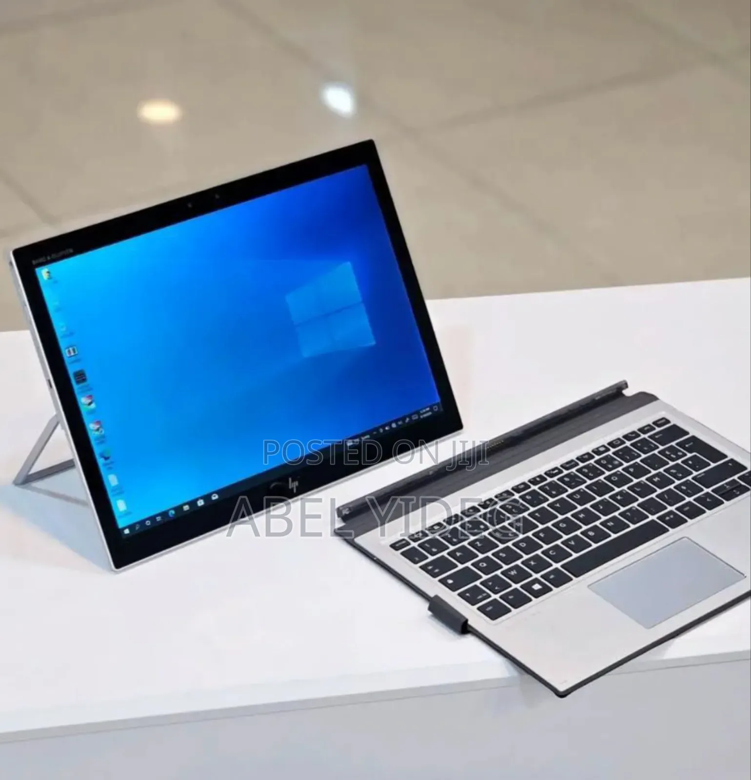 New Laptop HP 16GB Intel Core I5 SSD 256GB