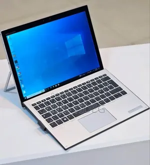 New Laptop HP 16GB Intel Core I5 SSD 256GB