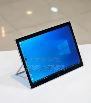 New Laptop HP 16GB Intel Core I5 SSD 256GB