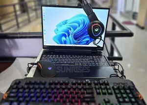 Photo - New Laptop Acer Predator Helios Neo 16 16GB Intel Core I9 SSD 1T