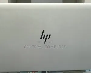 New Laptop HP EliteBook 840 G7 16GB Intel Core I7 SSD 512GB