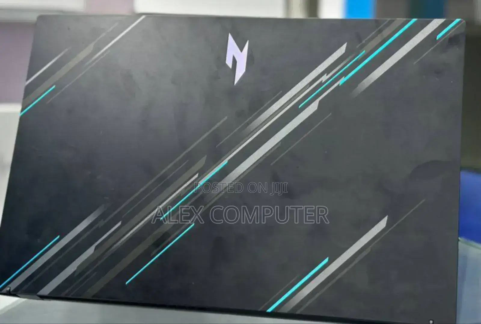 New Laptop Acer Nitro 5 16GB Intel Core I7 SSD 512GB