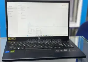 New Laptop Acer Nitro 5 16GB Intel Core I7 SSD 512GB