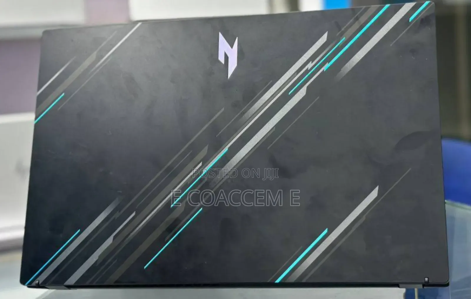 New Laptop Acer 16GB Intel Core I7 SSD 512GB