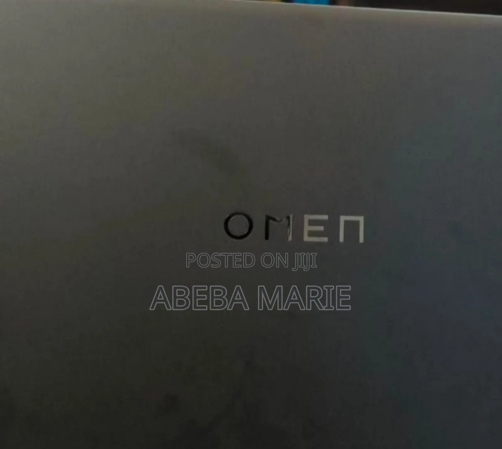 New Laptop HP Omen 16 16GB Intel Core I7 SSD 1T