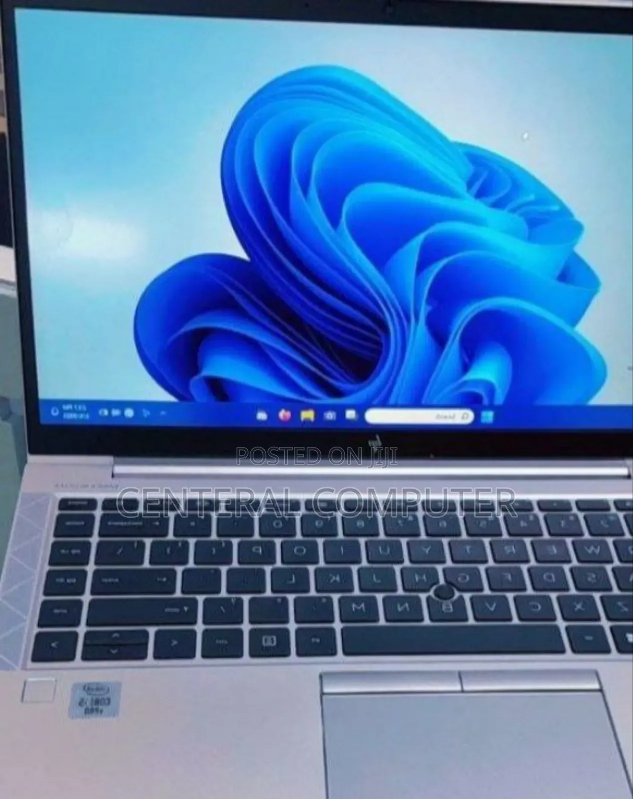 New Laptop HP Pavilion 15 16GB Intel Core I7 SSD 1T