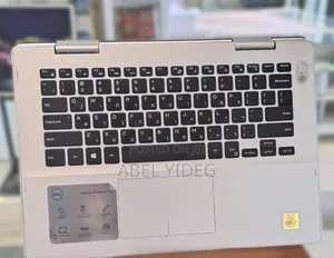 Photo - New Laptop Dell Inspiron 14 16GB Intel Core I7 SSD 512GB