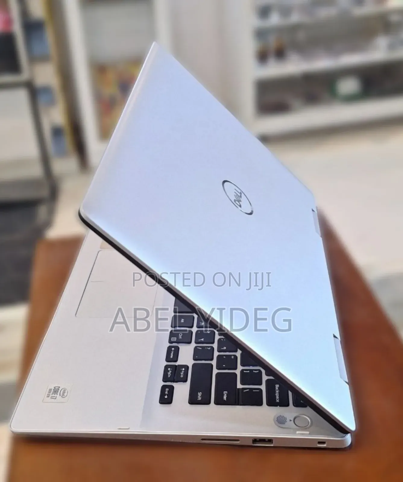 New Laptop Dell Inspiron 14 16GB Intel Core I7 SSD 512GB