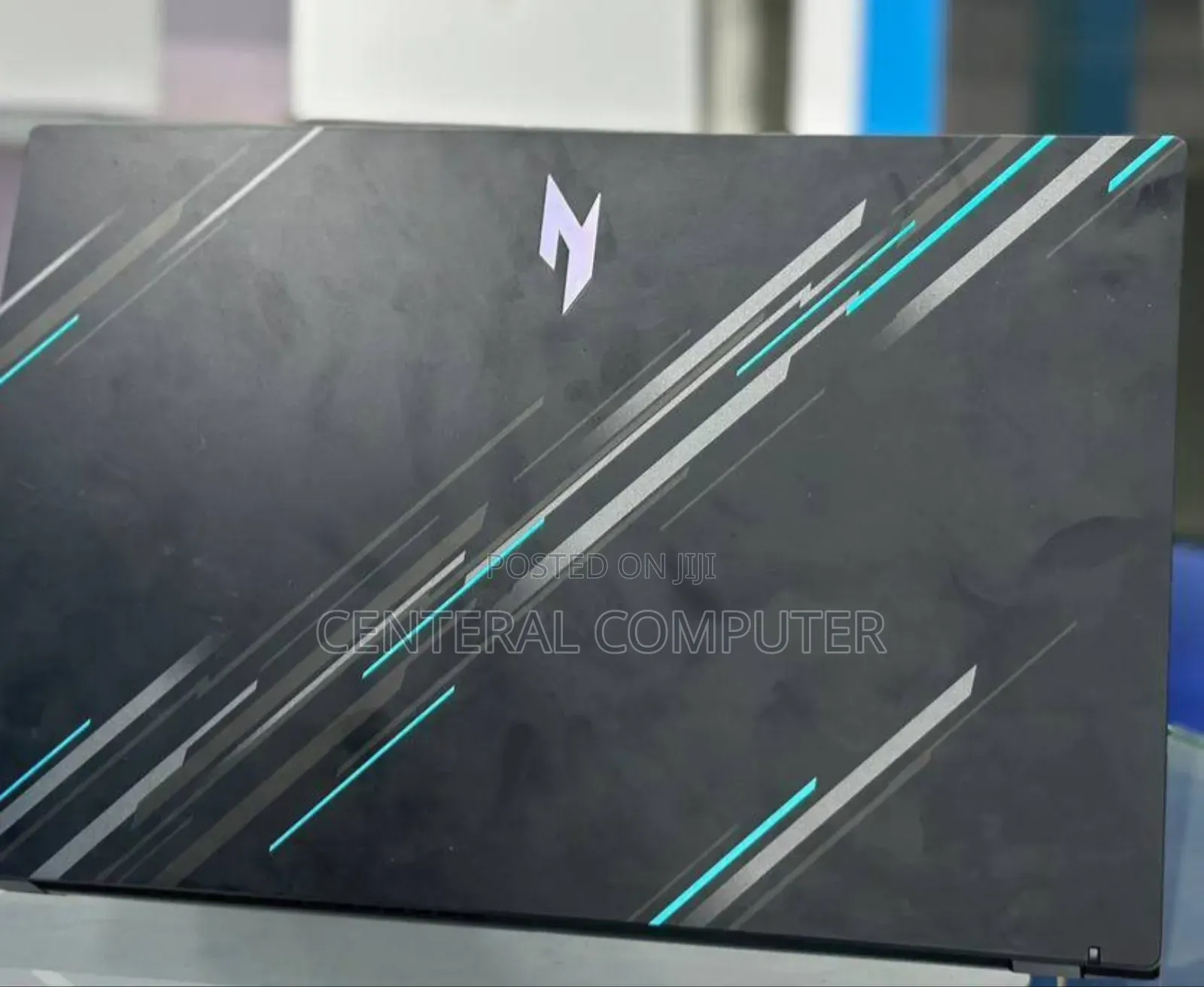 New Laptop Acer Nitro 5 16GB Intel Core I7 SSD 512GB