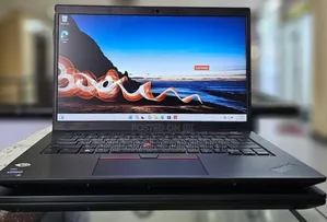 New Laptop Lenovo L14 G1 16GB Intel Core I7 SSD 512GB