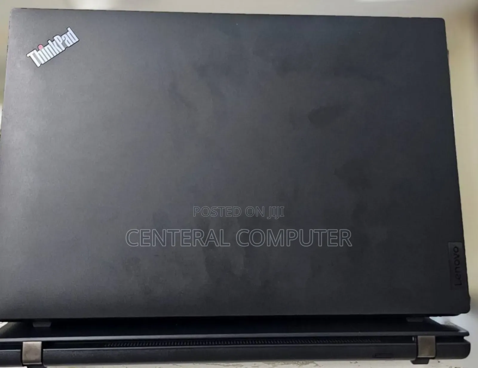 New Laptop Lenovo L14 G1 16GB Intel Core I7 SSD 512GB