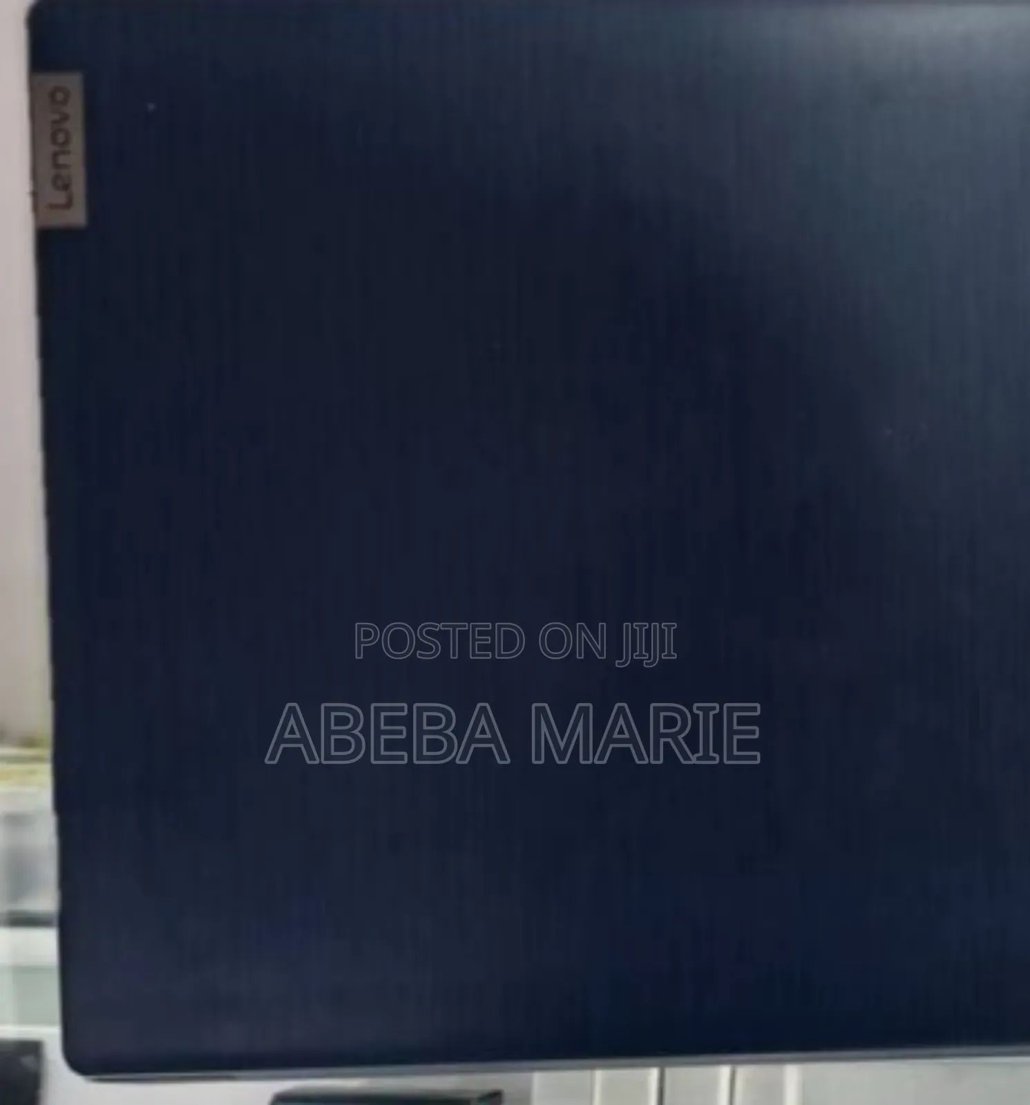 New Laptop Lenovo Ideapad 3 8GB Intel Core I3 SSD 256GB