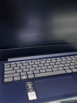 New Laptop Lenovo Ideapad 3 8GB Intel Core I3 SSD 256GB