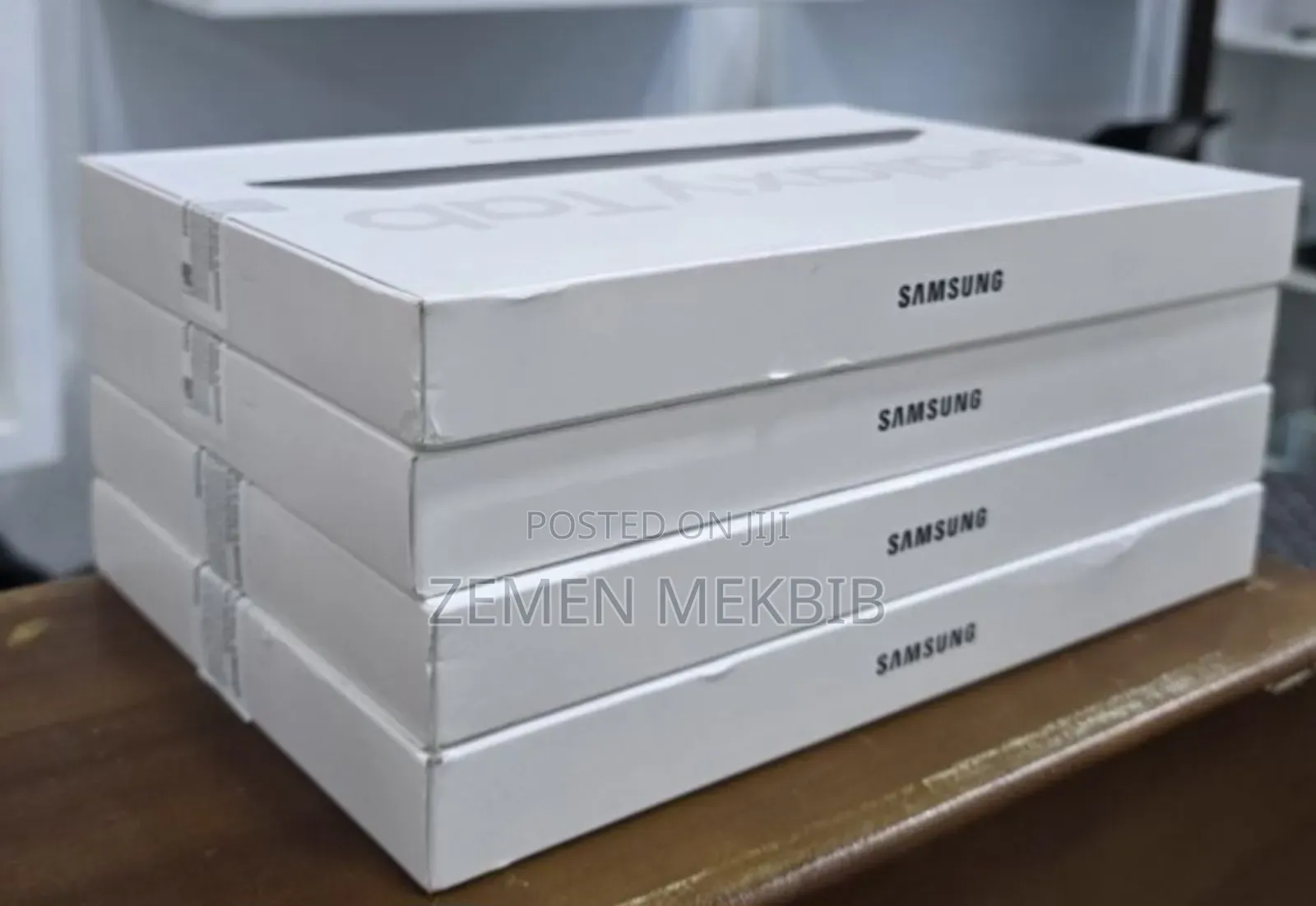 Samsung Tab A9 Tablet