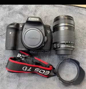 Photo - Canon 7d Mark 1