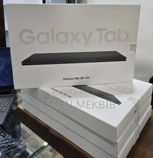 Samsung Tab A9 Tablet