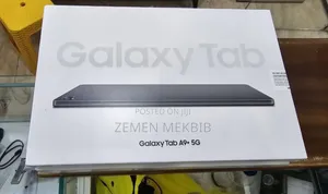 Samsung Tab A9 Tablet