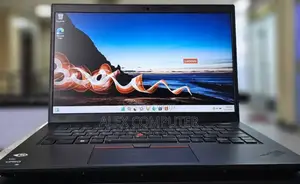 New Laptop Lenovo Thinkpad L14 16GB Intel Core I5 SSD 512GB