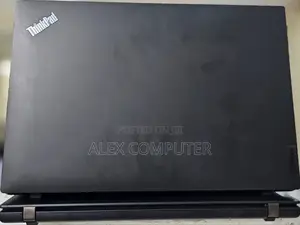 New Laptop Lenovo Thinkpad L14 16GB Intel Core I5 SSD 512GB
