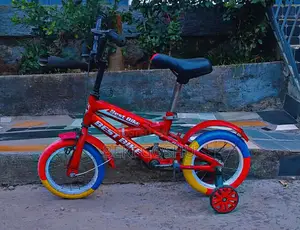 Photo - Kids Cycle Bkenash