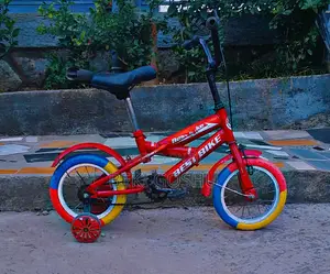 Kids Cycle Bkenash