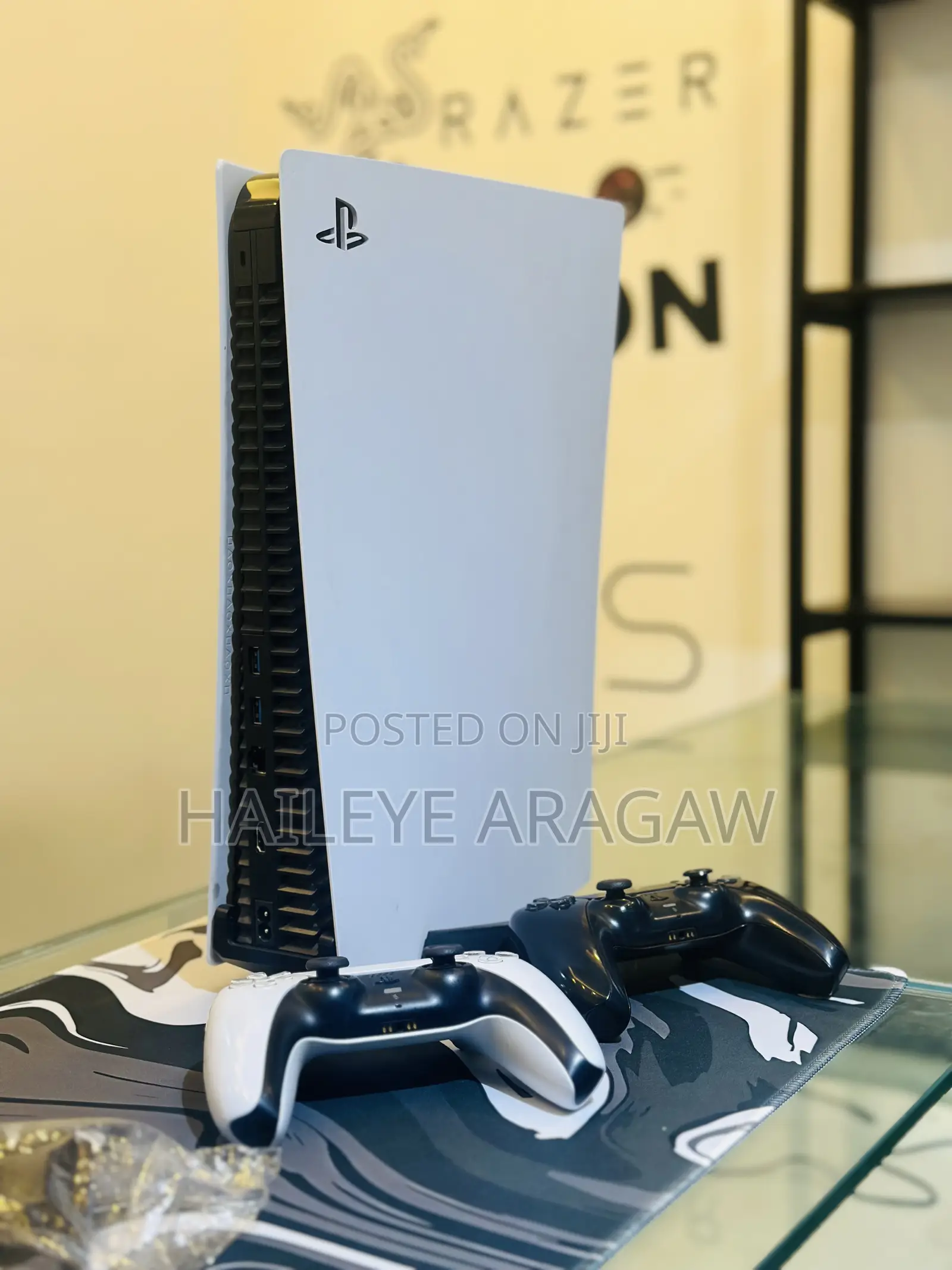 Playstation 5