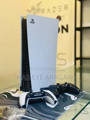 Playstation 5