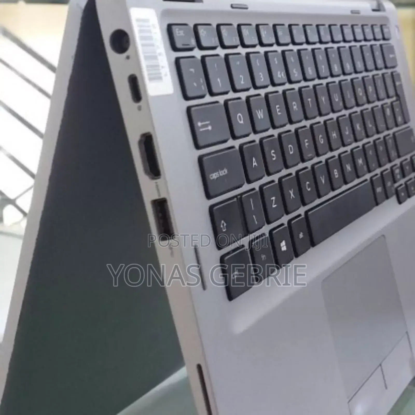 New Laptop Dell Latitude 5310 16GB Intel Core I5 SSD 512GB