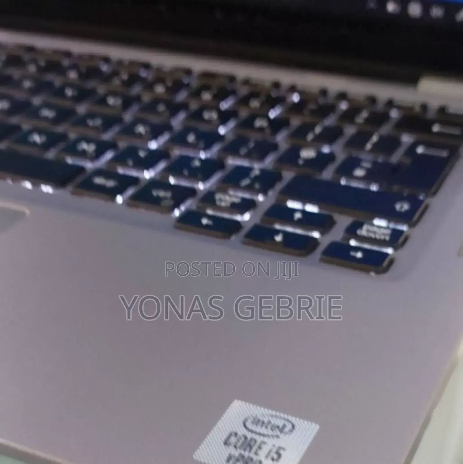 New Laptop Dell Latitude 5310 16GB Intel Core I5 SSD 512GB