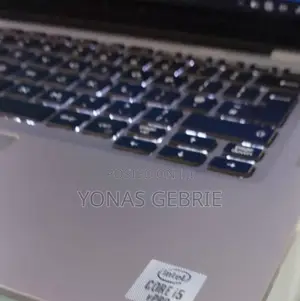 New Laptop Dell Latitude 5310 16GB Intel Core I5 SSD 512GB