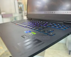 New Laptop HP Omen 15 16GB Intel Core I7 SSD 1T