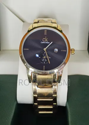 Calvin Klein Unique Mens Watches