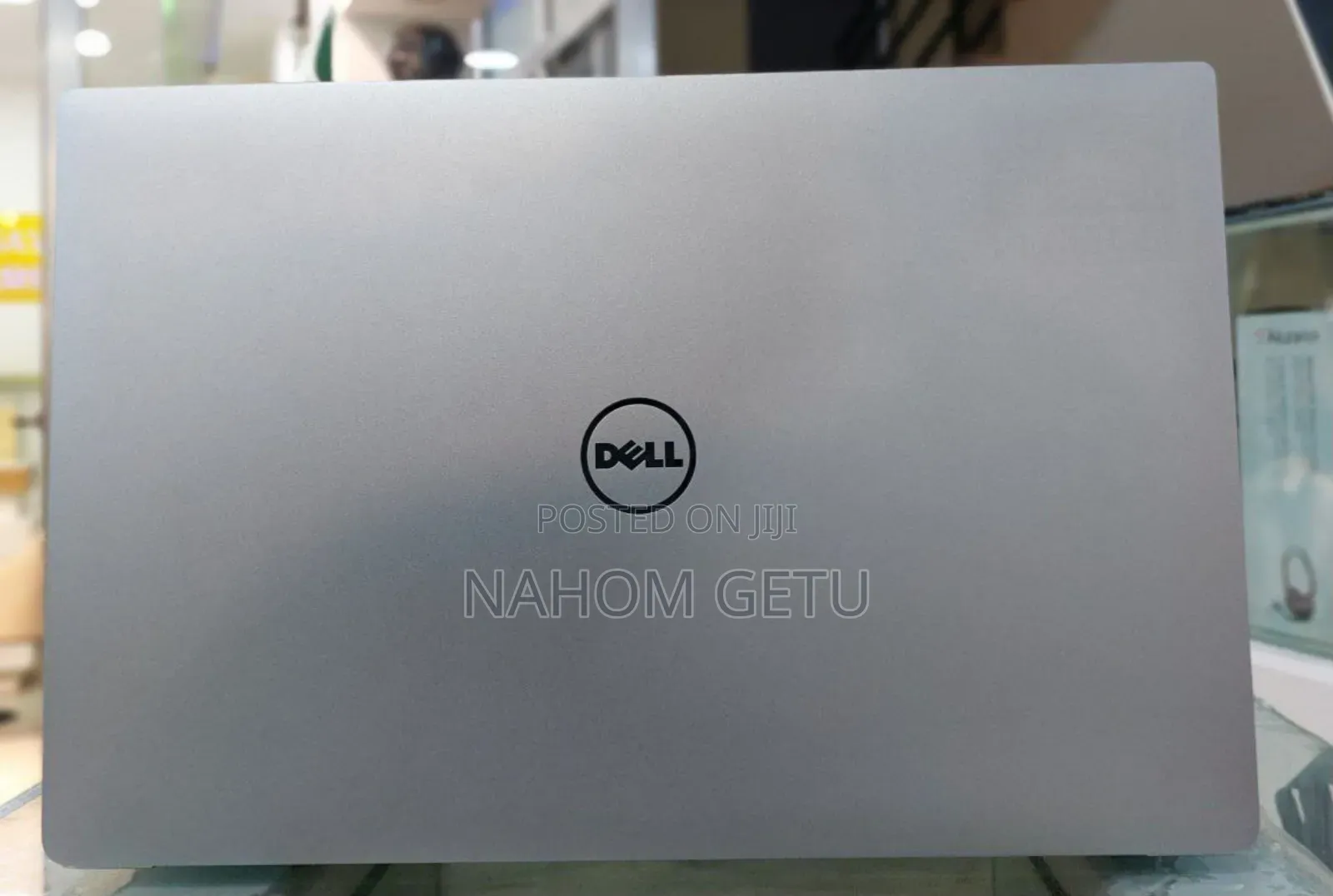 New Laptop Dell Precision 7730 16GB Intel Core I7 SSD 512GB