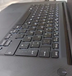 New Laptop Dell Precision 7730 16GB Intel Core I7 SSD 512GB