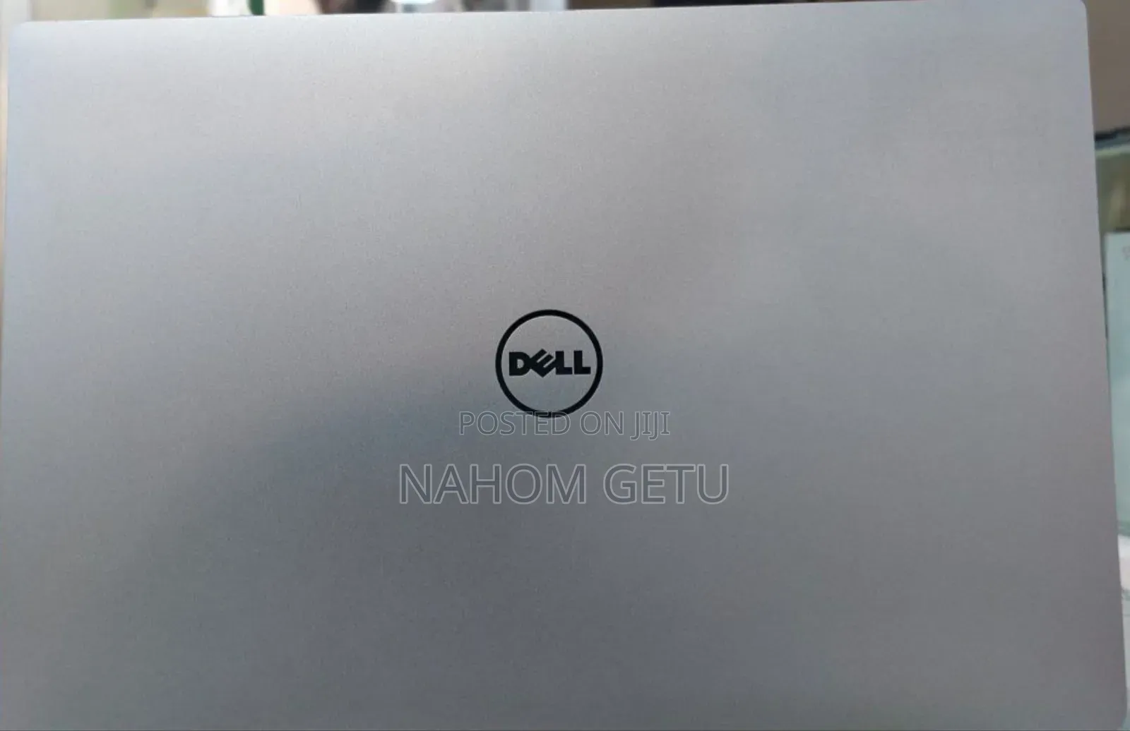 New Laptop Dell Precision 7730 16GB Intel Core I7 SSD 512GB