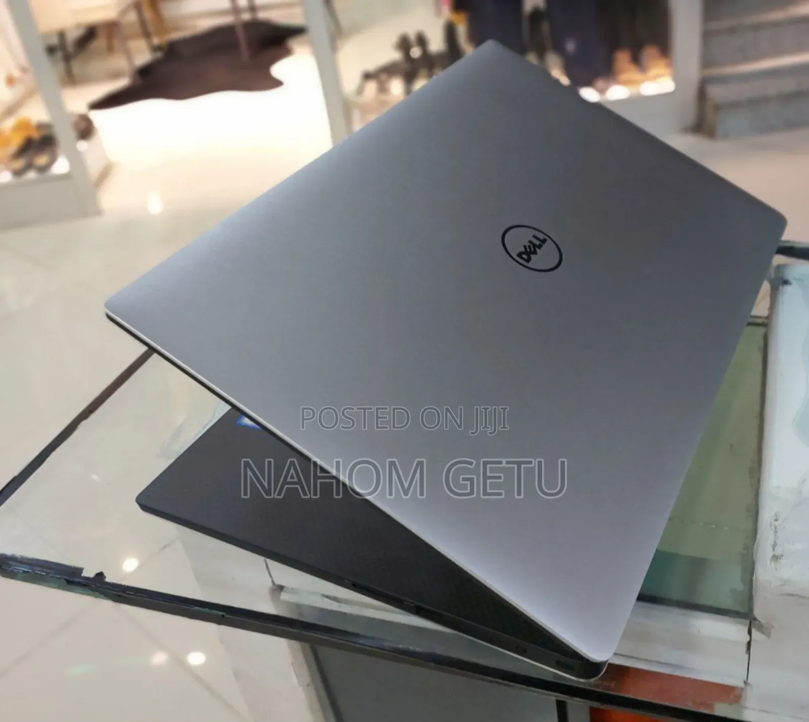 New Laptop Dell Precision 7730 16GB Intel Core I7 SSD 512GB