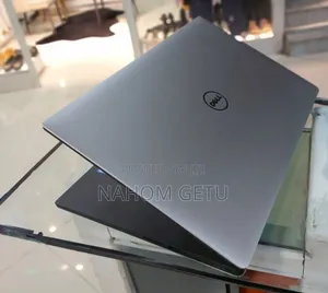 New Laptop Dell Precision 7730 16GB Intel Core I7 SSD 512GB