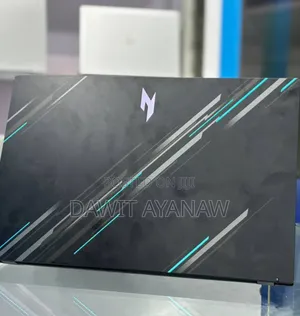 New Laptop Acer Nitro 5 16GB Intel Core I7 SSD 1T