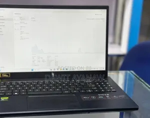 New Laptop Acer Nitro 5 16GB Intel Core I7 SSD 1T