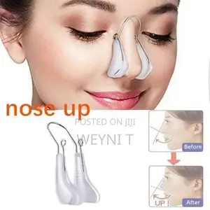 Photo - Nose Corrector